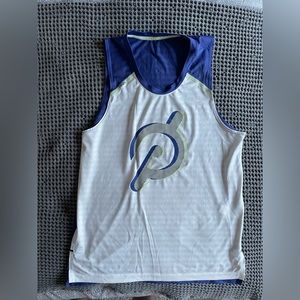 Peloton tank medium